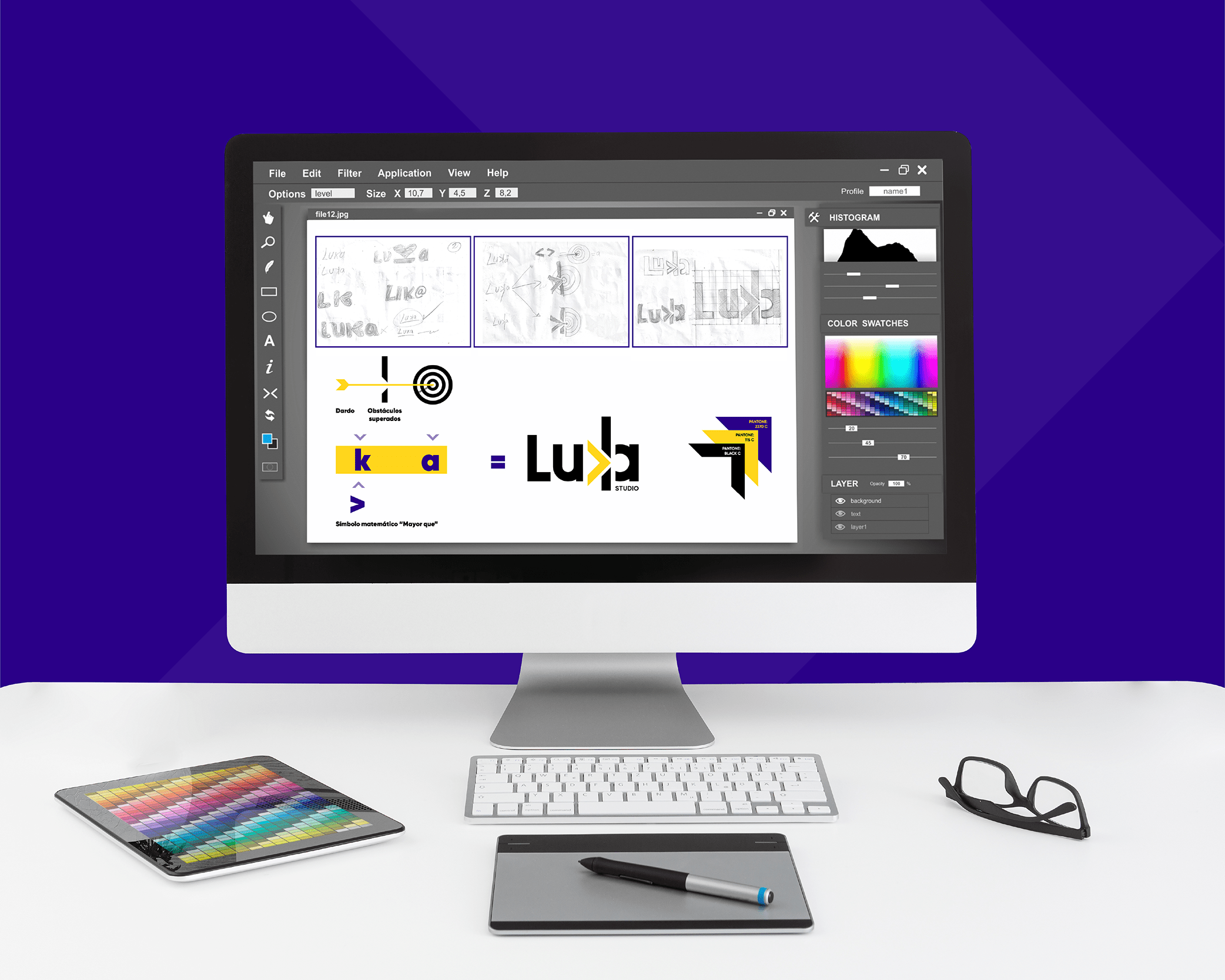 Branding