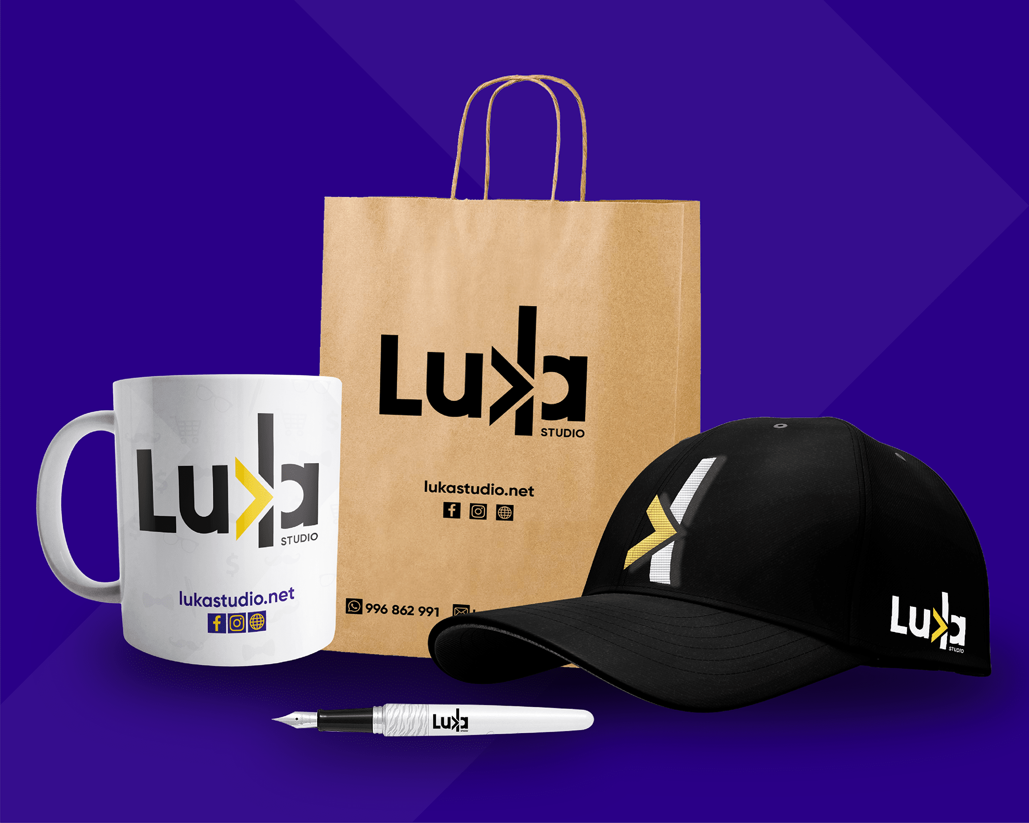 Merchandising